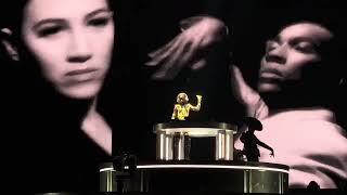 Madonna - Vogue\/Break My Soul (Queens Remix) x Up Down Suite - Celebration Tour - London - 15\/10\/23