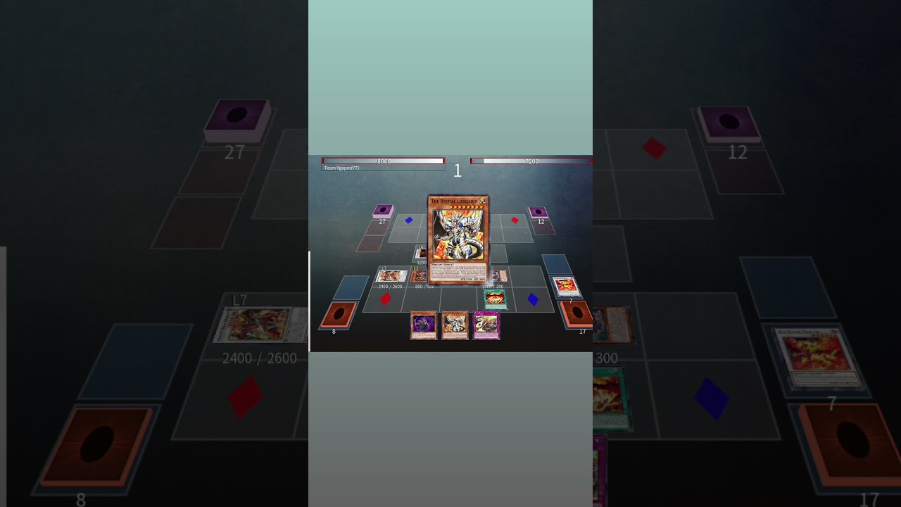 Power Vice Dragon 1 Card Combo POST OCG Blazing Dominion November 2025