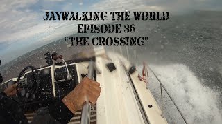 Jaywalking The World - Episode 36 - \