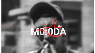 Dak - Mouda Saket (Remix)