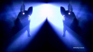 Pink Floyd  -  "One of These Days" 1988 LIVE FILM