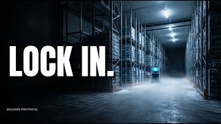 Lock In: Dark Coding Music — The Stack Trace Hour — 3hrs