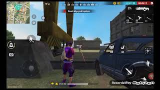 Yağız Baba 1. Oluyo