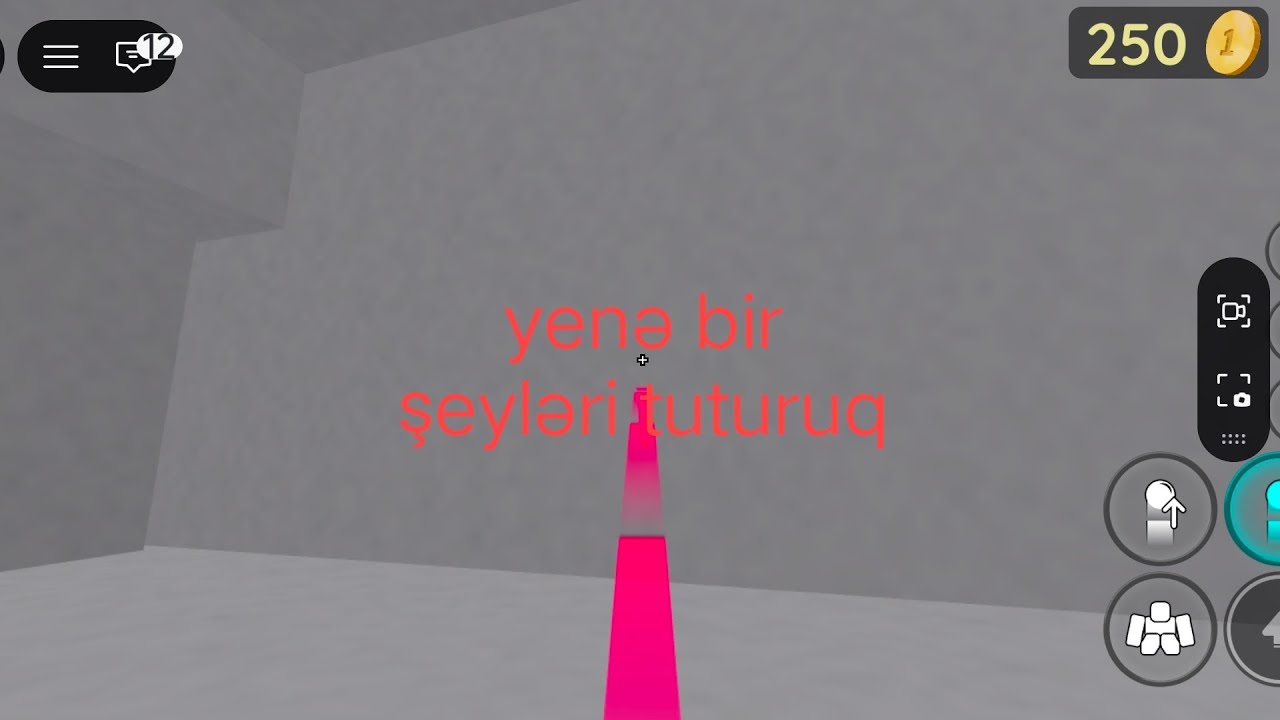 Camaatı tutduğumuz oyunun başqası 