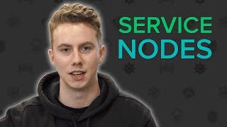 Famous What Can A Service Node Do? QnA Profile