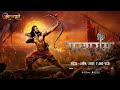 Parshuram  official promo  tv serial  mon to sat 0700 pm  atrangii tv