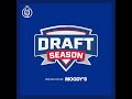 Draft Season | Defensive Top 10s