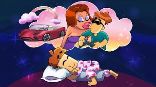 Est-Il Possible De Vivre Dans Un Rêve ?