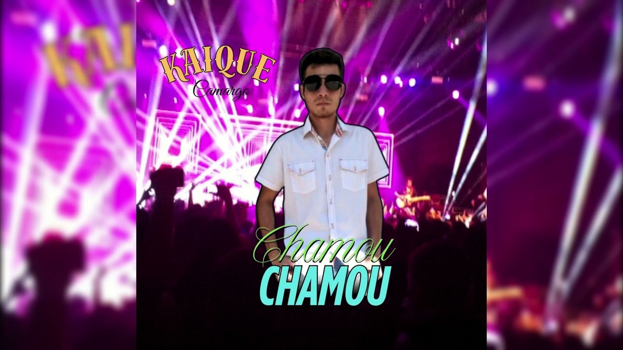 Kaique Camargo - Oi (cover)