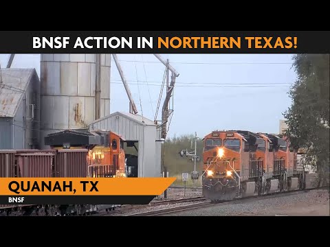 Quanah Railway Alternate live cam preview