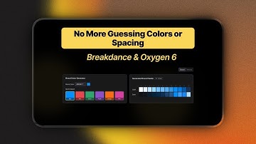 Stop Guessing Colors & Spacing — This UI Tool Fixes Everything