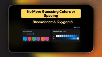 No More Guessing Colors or Spacing — This Solves EVERYTHING!