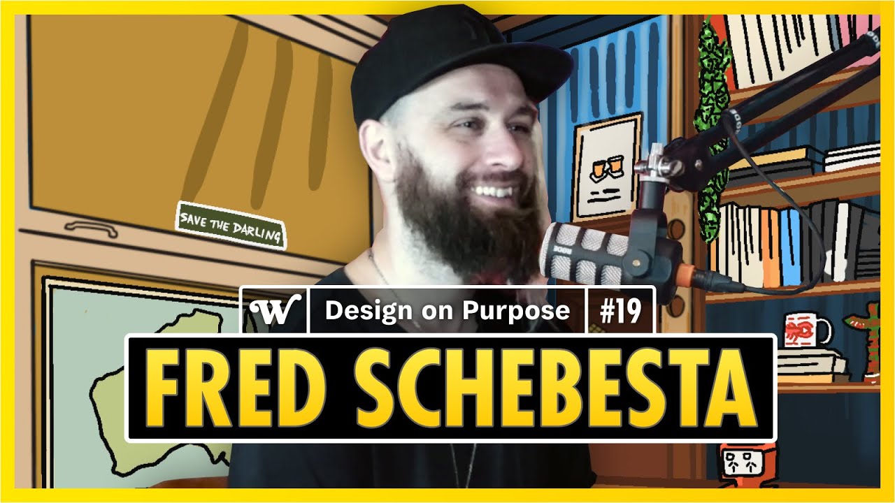 DOP19 Building a Global Empire — Fred Schebesta ‘The Crypto King’