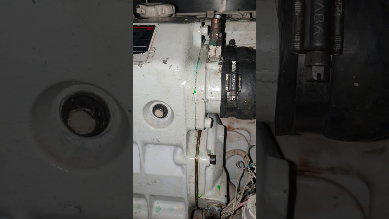Volvo penta tamd63