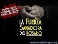 La Fuerza Sanadora del Rosario [como rezar el Rosario en Modo Sanador]