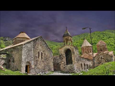 Карабах “отделение ради спасения”