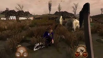 Sir, You Are Being Hunted - Multiplayer Test Gameplay