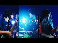 ASTERISM & PelleK「unravel - ASTERISM ver.-」