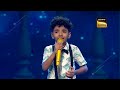 OMG : Avirbhav ने जीता Stage || Avirbhav and Udit Narayan Performance || Superstar Singer 3 Today