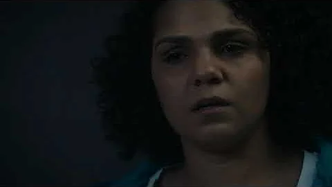 Ruby explains to Marie why she had killed her son ...
