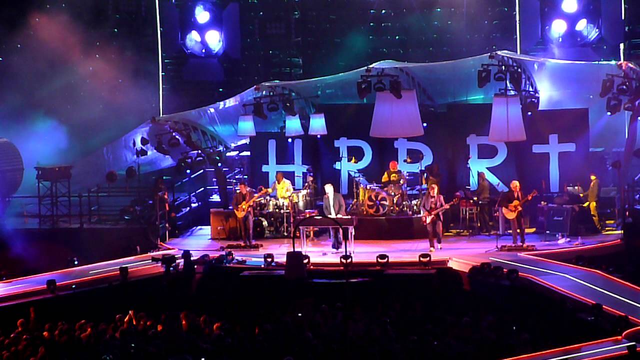 Herbert Grönemeyer Demo (Letzter Tag) Was