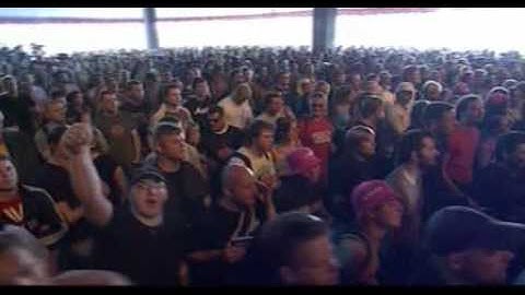 cake -I will survive