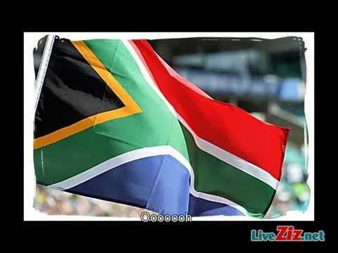 Official World Cup 2010-Give Me Freedom Give Me Fire