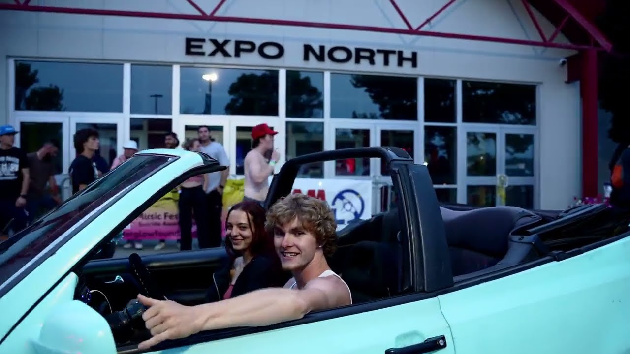 Wolfsgart, Car Show & Campout (2024)