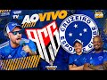  atlticogo x cruzeiro  6 rodada brasileiro  jornada esportiva cruzeiro sports  ao vivo