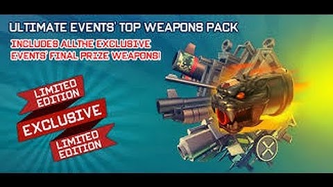 Respawnable Next Event