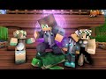 Diamond man life 46 - Minecraft Animations