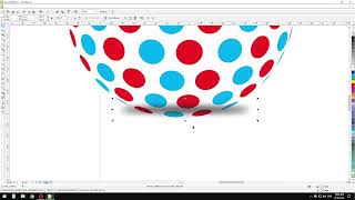 CorelDRAW X5 Tutorial | Lecture #10 – Lens Effect & Drop Shadow Tool Full Guide (Urdu/Hindi)