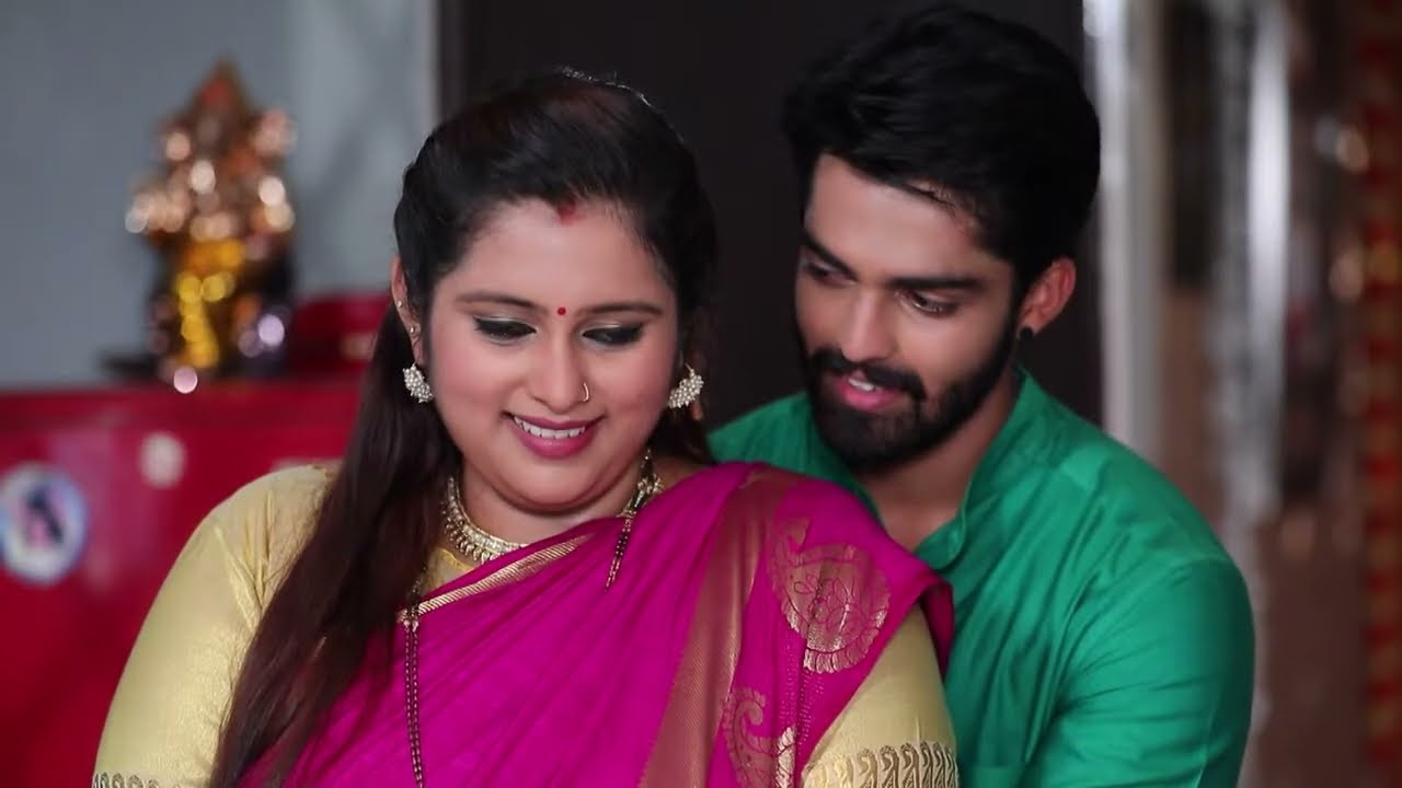 EP 368Брэмхаганту- Индийское телешоу Каннада - Зи Каннада