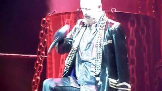 Judas Priest - Night Crawler [Vienna 29.06.2011]