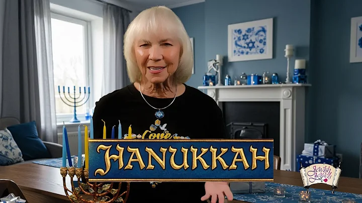 Hanukkah Facts You Never Knew!