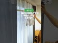 【ニトリ】あの悩み一発解決！便利過ぎるハンガー