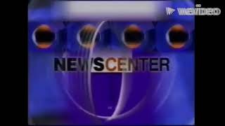 WTOK-TV Meridian MS Newscenter 11 open Fall 2005