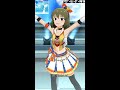 【ミリシタMVソロAS】Day After ”Yesterday” (永吉昴) トゥデイ×イエスタデイ アナザーシェーダー陰強