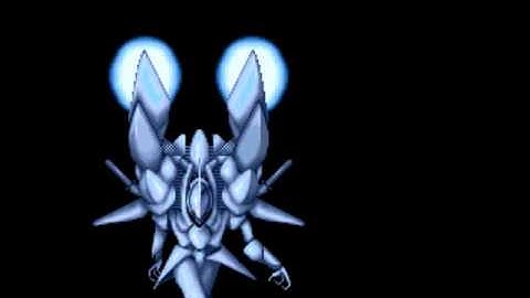 Arcade Demos 18: Act-Fancer Cybernetick Hyper Weapon