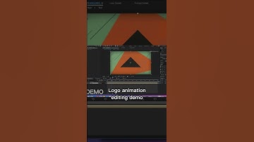Envato Elements Video templates After effects Tutorial