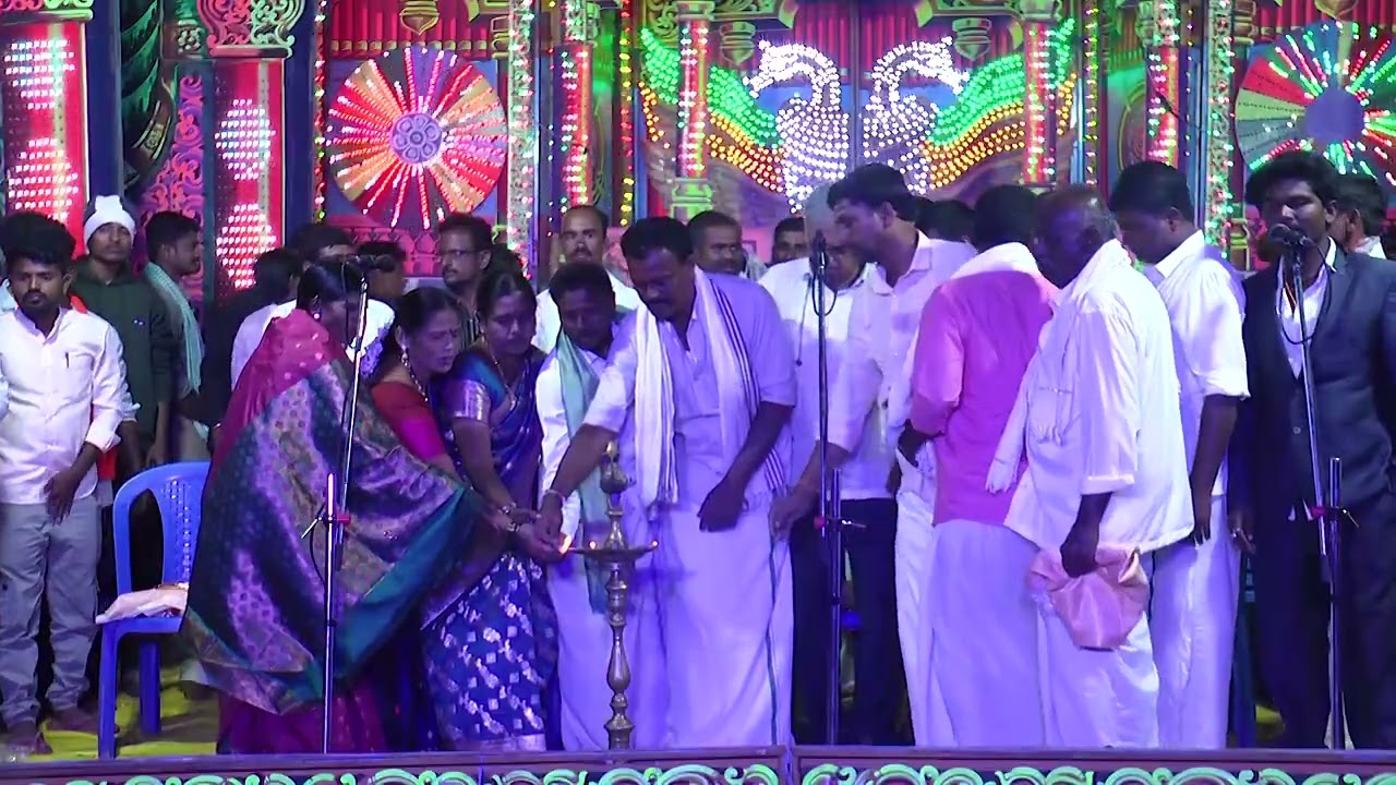 M KHALAHALLI NATAKA 2026