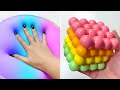 Satisfying Slime &amp; Relaxing Slime Videos # 441