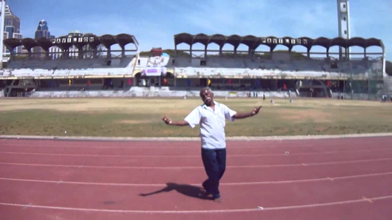 33rd masters athletic federation of india, banglore YouTube