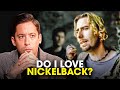 &quot;Savin&#39; Me&quot; Nickelback Controversy EXPLAINED