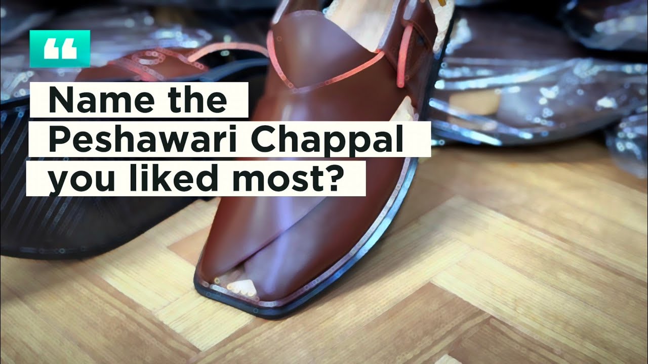 Premium Quality Peshawari Chappal || Charsadda Chappal✨👌 