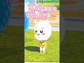 流行りの韓国の曲で音ハメしてみた! #トモコレ #shorts