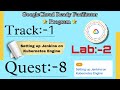 Lab=2 || Setting up Jenkins on Kubernetes Engine|| (Quest:-8) (GSP117)