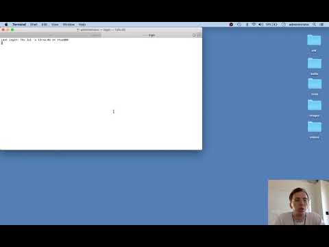 Serverless: Zero to Paid Professional - #17d SLS Basic Project AWS CLI Setup