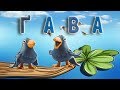 Балакаюча АБЕТКА навчання літер від А до Я. Talking Zoo ABC Ukrainian Language Alphabet