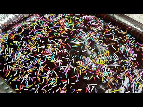 איך מכינים עוגת שוקולד הקסם השחור? / Black Magic Chocolate Cake